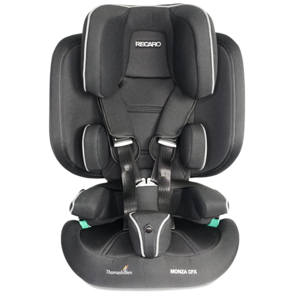 Recaro Monza CFX Reha