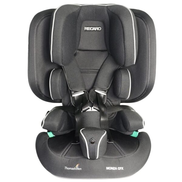 Recaro Monza CFX Reha