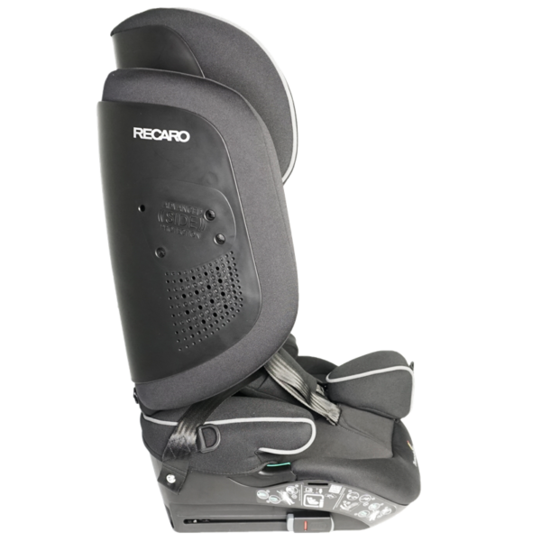 Recaro Monza CFX Reha