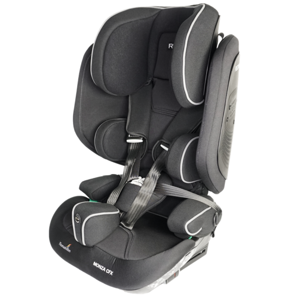 Recaro Monza CFX Reha